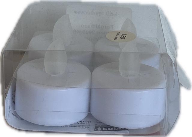 LED teamécses (4)