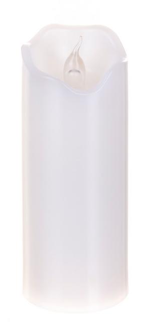 LED gyertya D50H100 - C704
