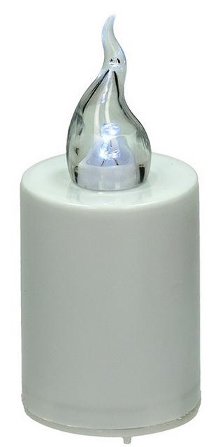 SUBITO - S1, LED mécses elemekkel