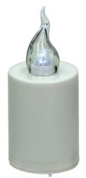 SUBITO - S1, LED mécses elemekkel