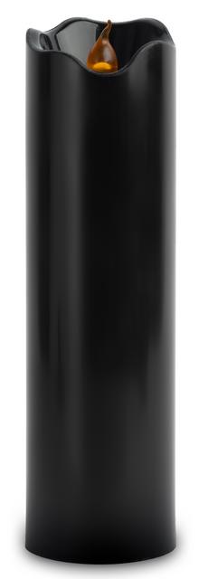 LED gyertya C704 PP CF D50H175