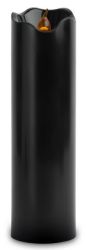 LED gyertya C704 PP CF D50H175