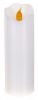 Swieca LED C704 PP CF D50H175_582_fehér