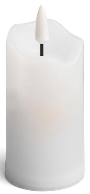 LED gyertya RF 100 - C704