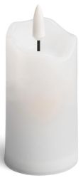 LED gyertya RF 100 - C704
