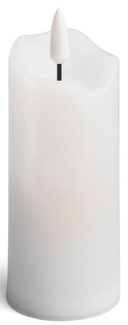 LED gyertya RF 125 - C704