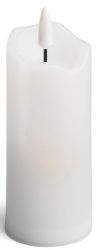 LED gyertya RF 125 - C704