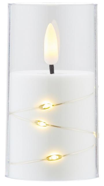 LED gyertya GC711 - 100