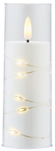 LED gyertya GC711-150 (263)