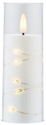 LED gyertya GC711-150 (263)