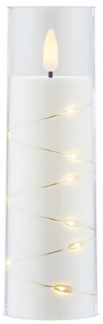 LED gyertya GC711-175 (264)