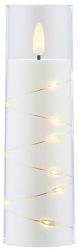 LED gyertya GC711-175 (264)