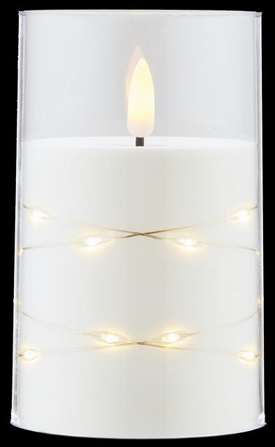 LED gyertya GC710-125 (313)