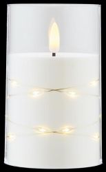 LED gyertya GC710-125 (313)