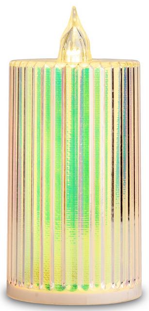 LED gyertya sz-C510-126 (866)