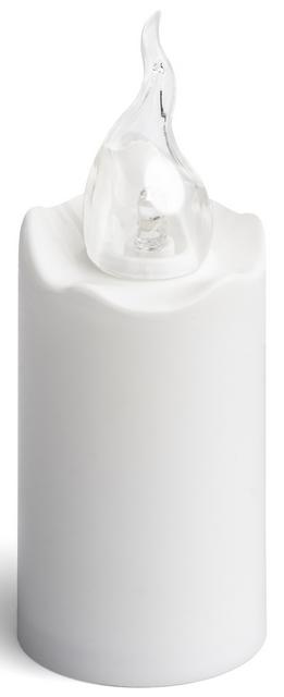 SUBITO - S9, LED mécses elemekkel