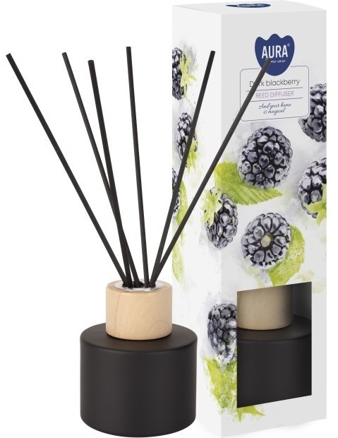 Nádpálcás illatosító DZ85md (85ml)