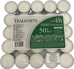 50x10g teamécses