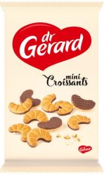 Mini croissant omlós keksz 165g
