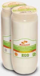 ECO 3 (30) kegyeleti mécses betét