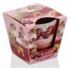 Fruit muffins-cherry and strawberry 115g poh_illatm