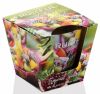 Fruitfull-tropical salad 115g poharas illatmécses