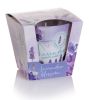 Lavender-lavender blossom 115g poharas illatmécses
