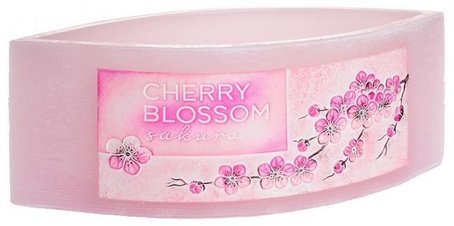 Gyertya - Cherry Blossom, csepp