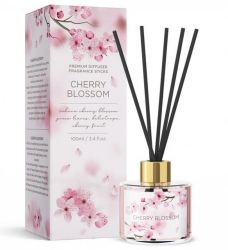 Illatosító - Diffuser100ml (Cherry B, Gods SPA)