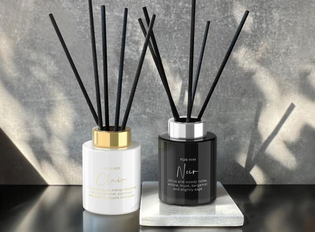 Illatosító - For Her For Him 100ml