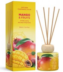 Illatosító - Mango and Fruits 100ml