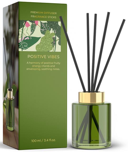 Illatosító - Positive Vibes 100ml