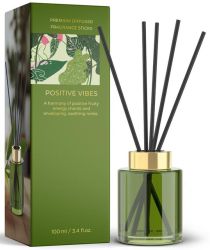 Illatosító - Positive Vibes 100ml