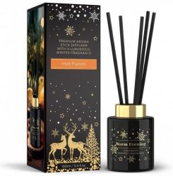 Illatosító - Warm Evening 100ml